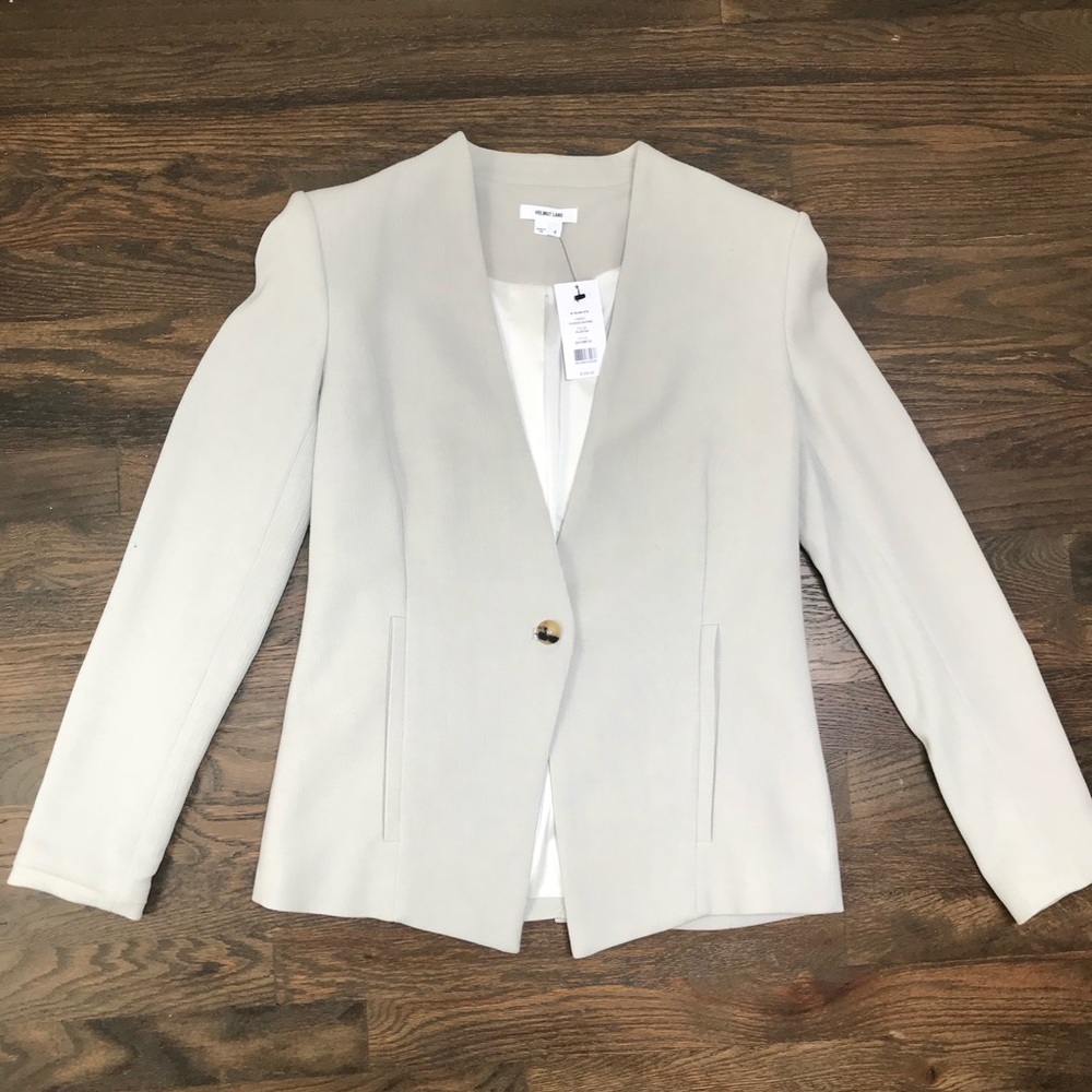 Helmut Lang Blazer